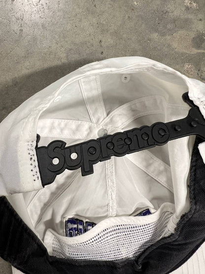 2016 Supreme Cap Hat