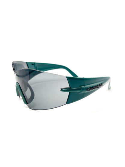 Vintage Carrera Polarized Mask Sunglasses