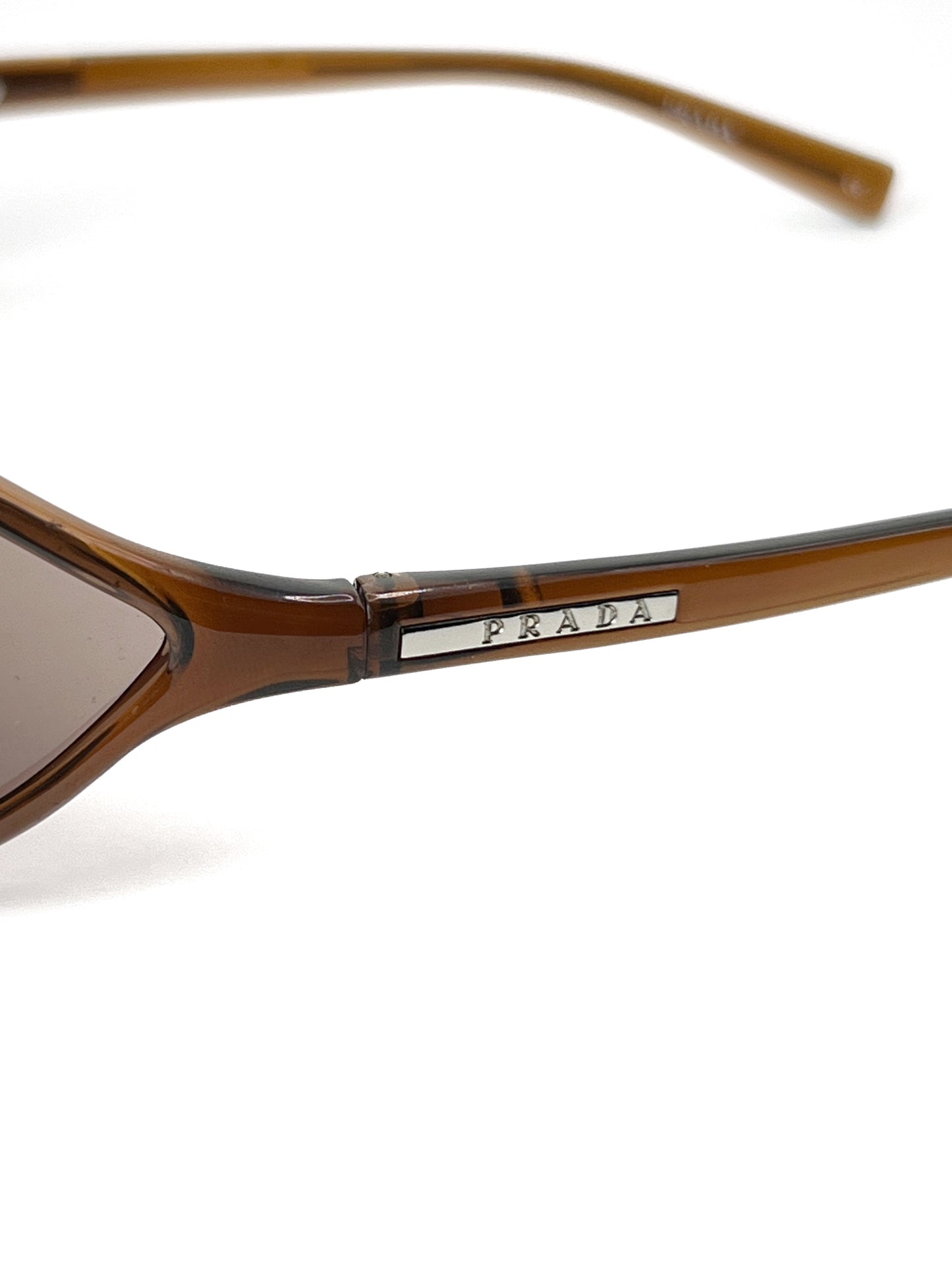 Vintage Prada Sunglasses