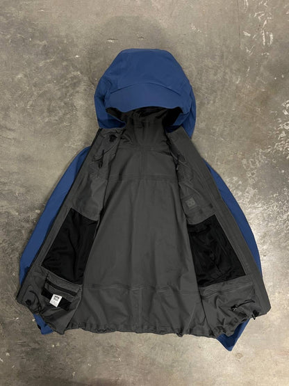 66 North Snaefell Shell Jacket