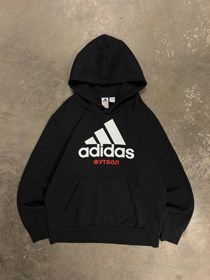 Adidas x Gosha Rubchinskiy Football Hoodie