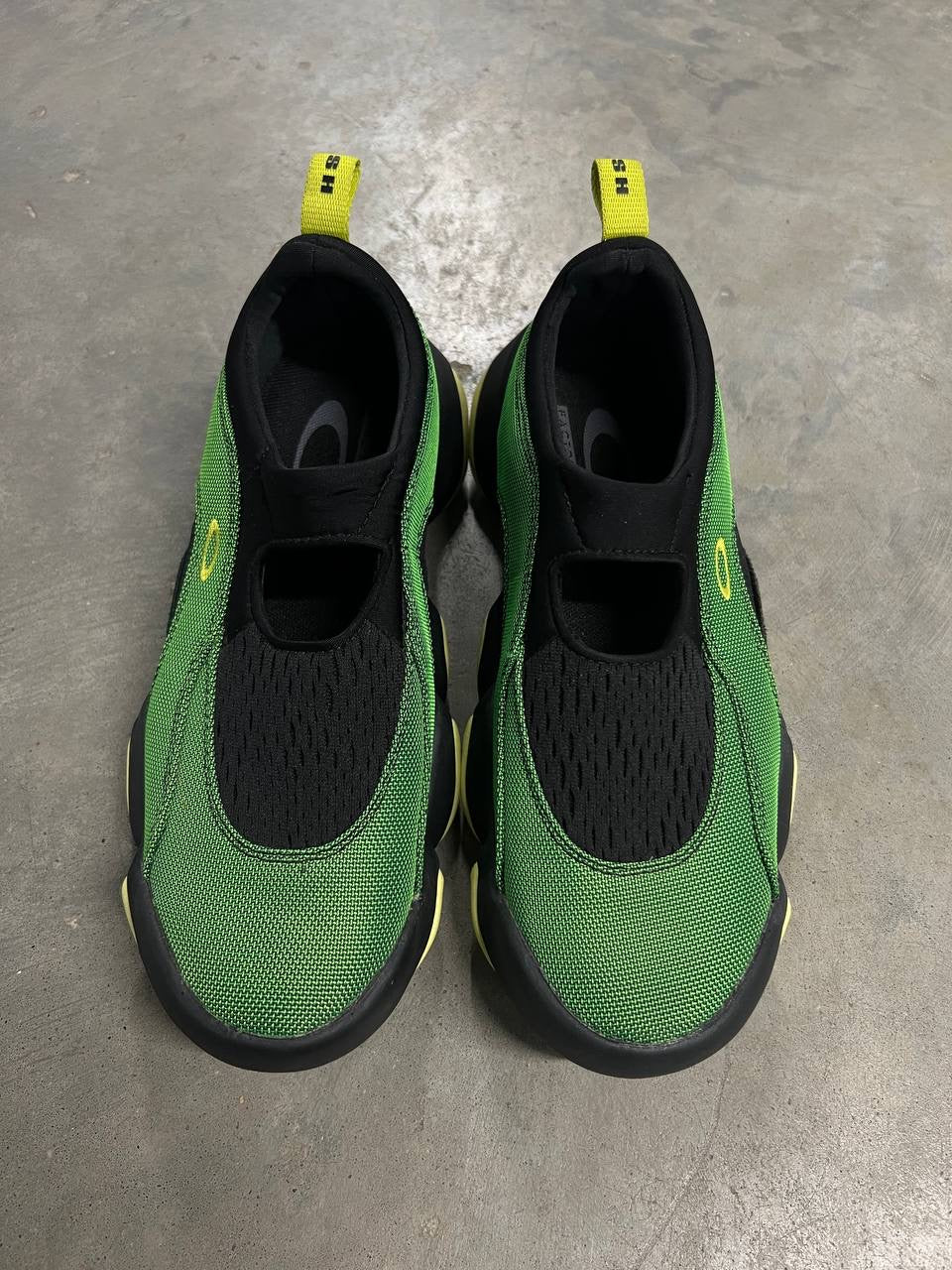 Oakley Flesh Sandal - 9 US