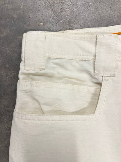 90s Vintage Oakley Software 60/40 cargo Pants