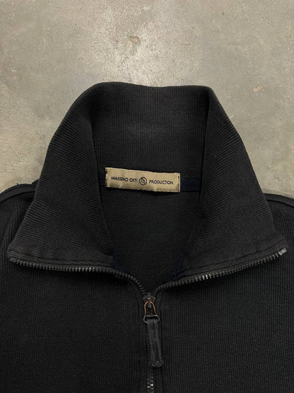 90s Vintage Massimo Osti Production Sweater