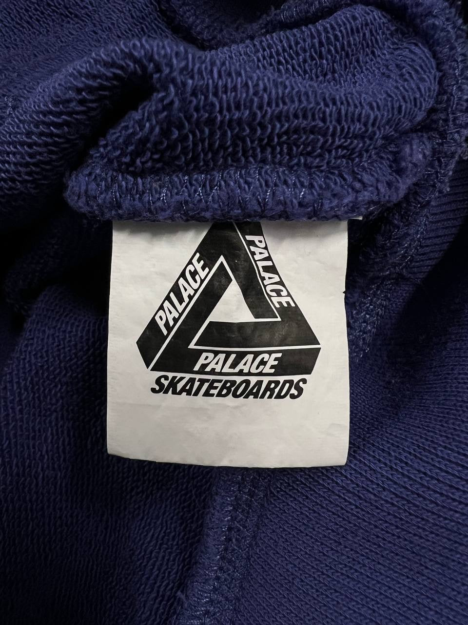 Palace Tri-Me Hoodie