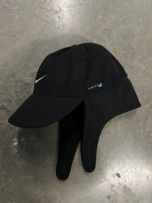 90s Vintage Nike Trapper Cap Hat
