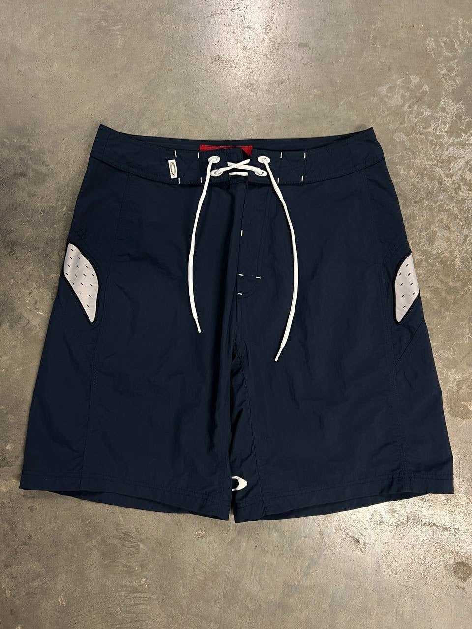00s Vintage Oakley Board Shorts