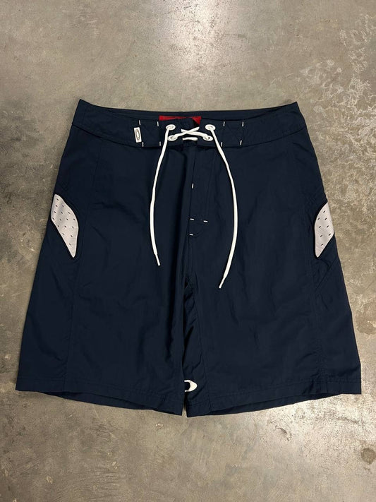 00s Vintage Oakley Board Shorts
