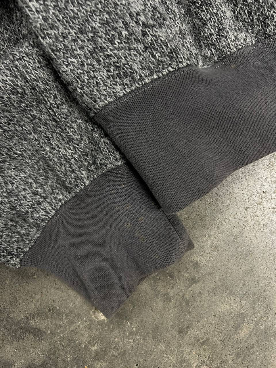 00s Vintage Maharishi Techwool 630 Jacket