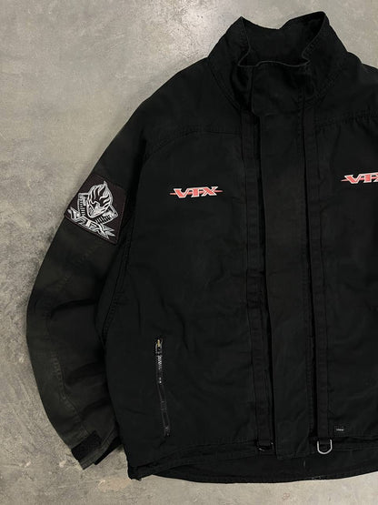 Vintage Levis Hidden Pockets Jacket