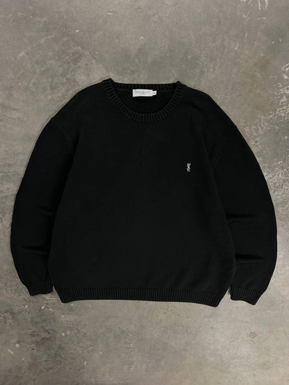 Vintage YSL Yves Saint Laurent Sweater