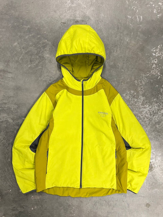 2012 Nike Gyakusou Jacket