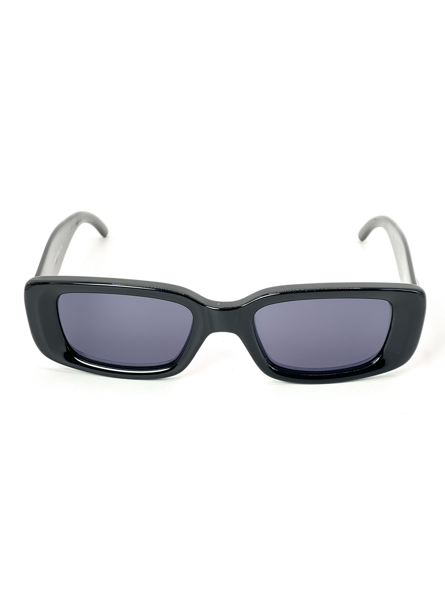 90s Vintage Gucci Squared Moda Sunglasses Tom Ford Era GG2409