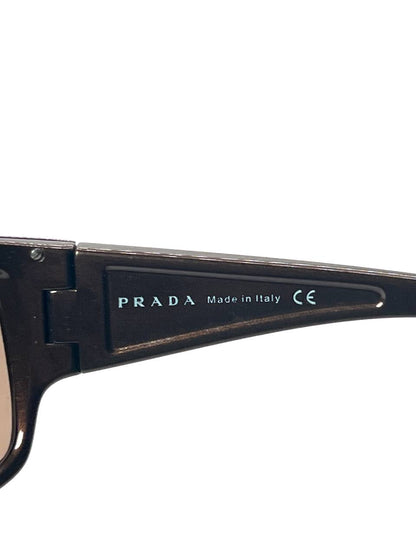00s Vintage Prada Sport Mask Sunglasses
