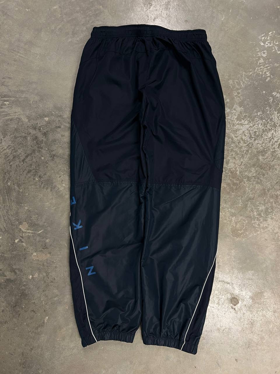 2006 Vintage Nike Shox Track Pants