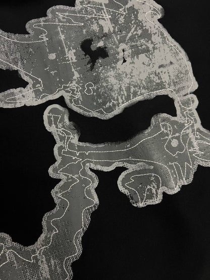 2008 Oakley Skull Shorts