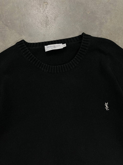 Vintage YSL Yves Saint Laurent Sweater