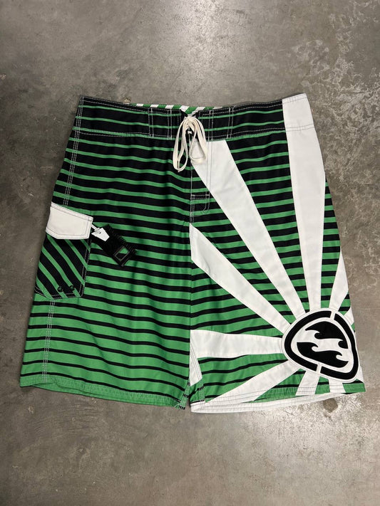 Billabong Andy Irons Rising Sun Board Shorts
