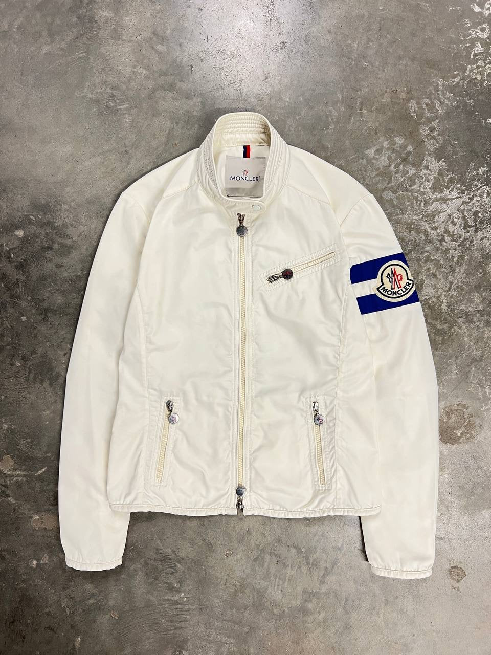 Women’s Moncler Jacket