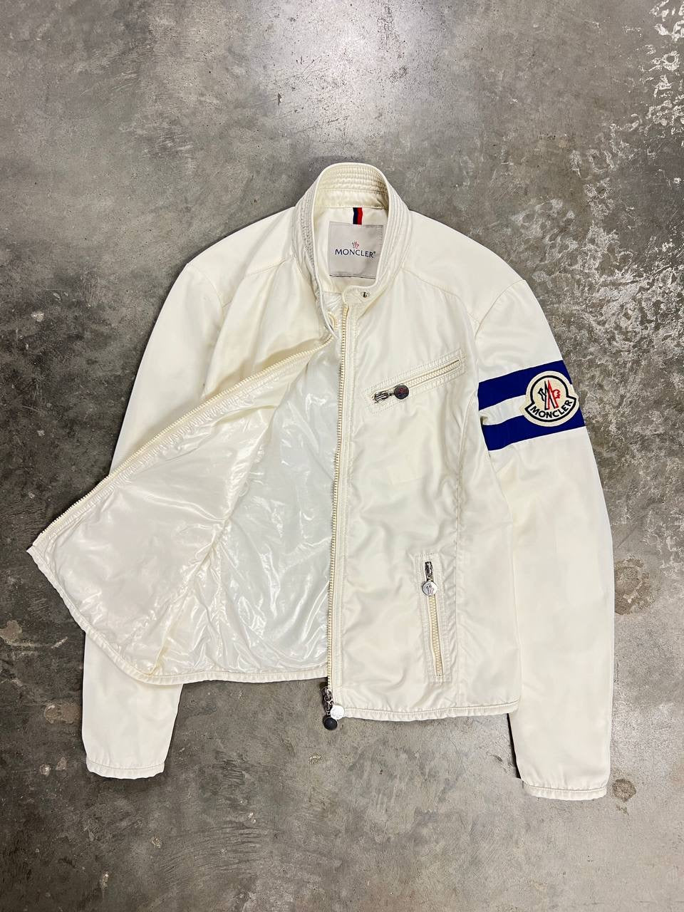 Women’s Moncler Jacket