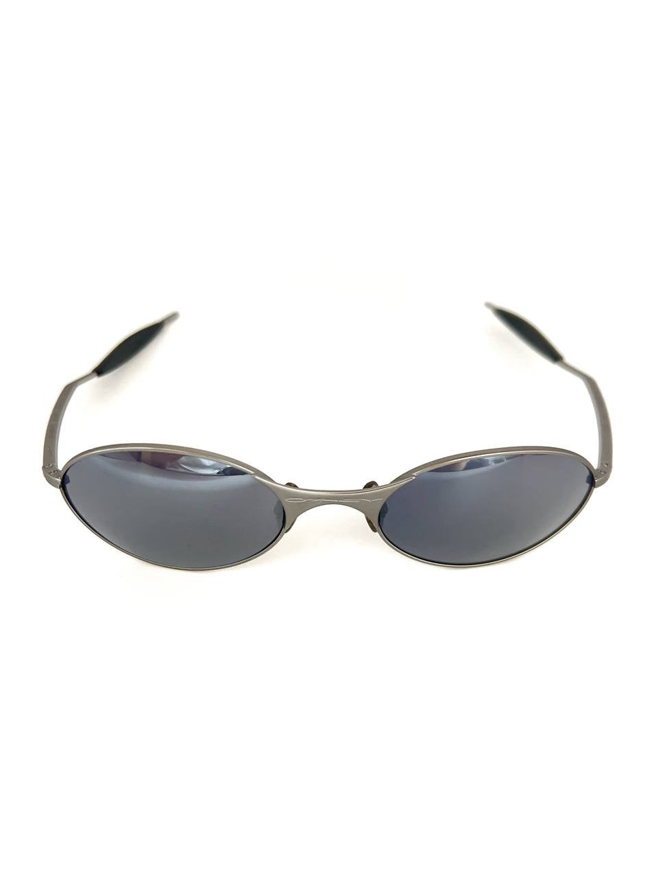 90s Vintage Oakley E Wire Gen 1 Sunglasses