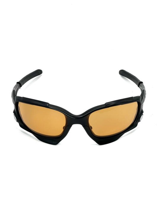 Oakley Jawbone / Racing Jacket Black Sunglasses