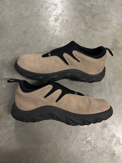 2001 Vintage Oakley Arrowhead Shoes