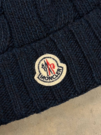 Moncler Beanie Hat