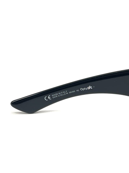 Vintage Dior Stelle Stars Mask Sunglasses by John Galliano 