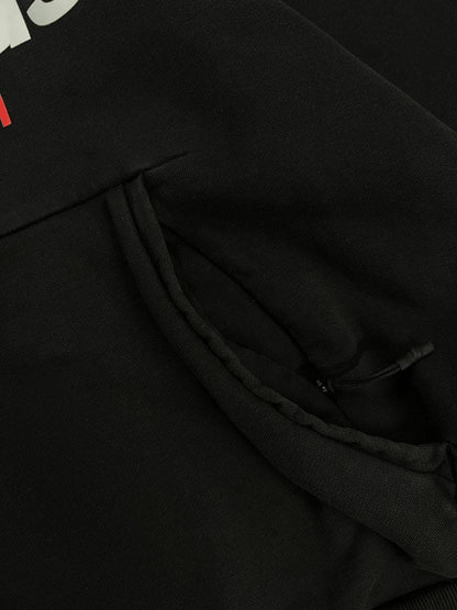 Adidas x Gosha Rubchinskiy Football Hoodie