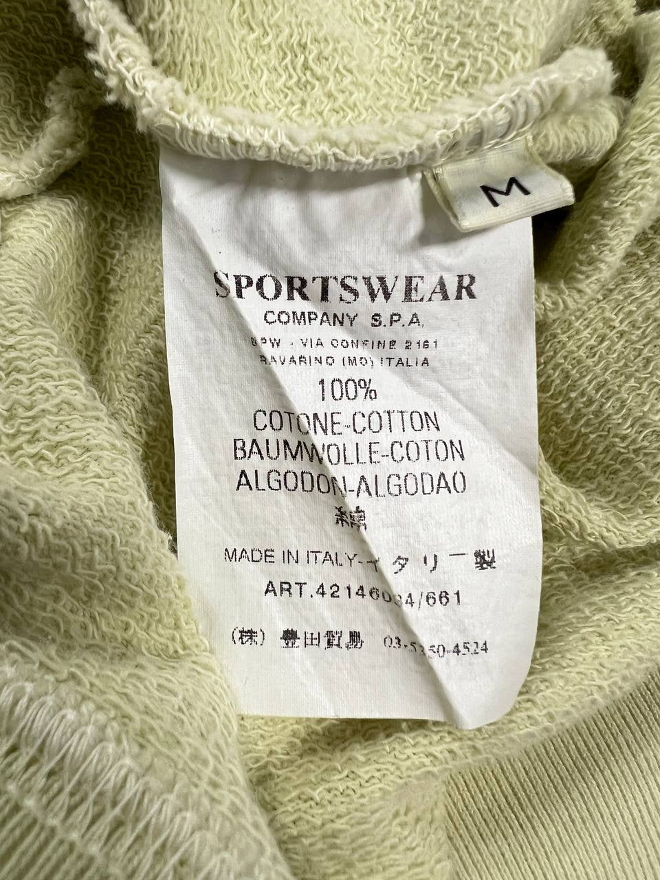 2005 Vintage Stone Island Denims Sweatshirt