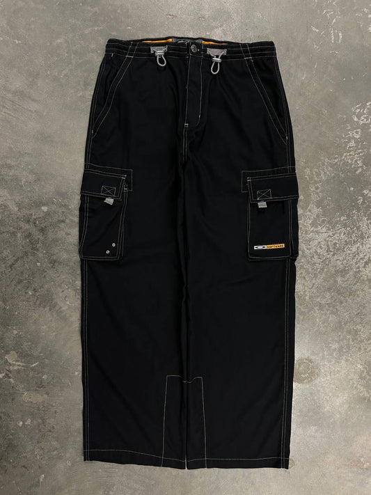 90s Vintage Oakley Software Cargo Pants