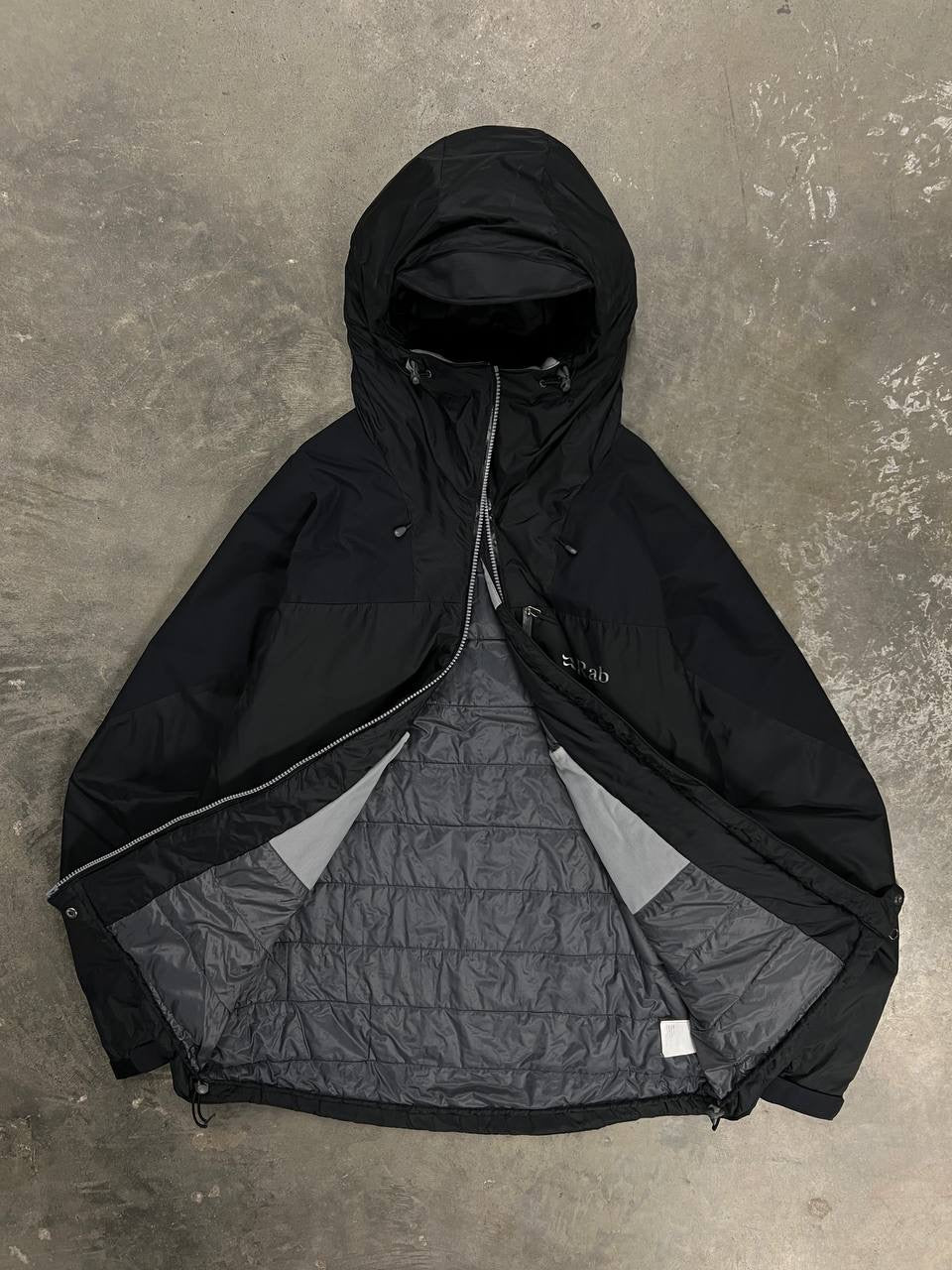 Rab Photon X Pertex Primaloft Jacket