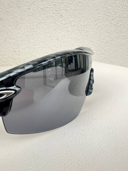 Oakley Radar Pitch True Carbon Fiber Sunglasses