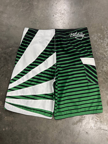Billabong Andy Irons Rising Sun Board Shorts