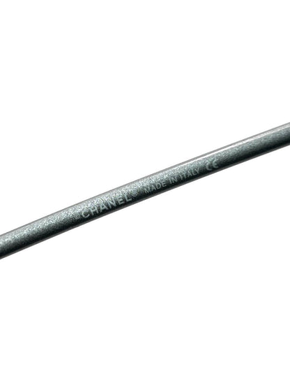 Vintage Chanel 4034 Rimless Sunglasses