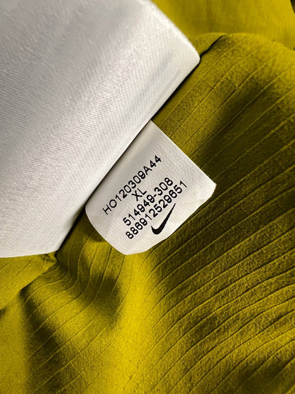 2012 Nike Gyakusou Jacket