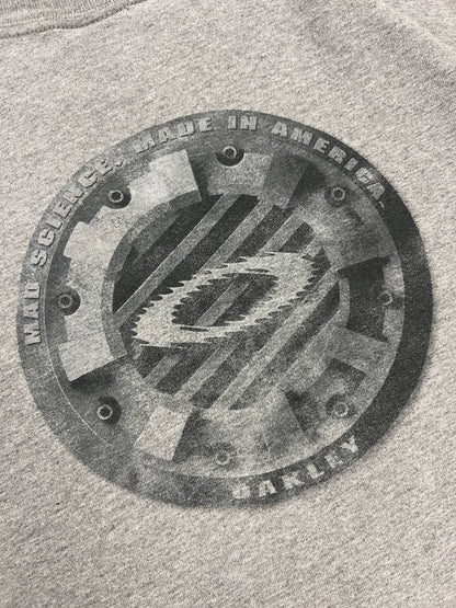 90s Vintage Oakley Software T-Shirt