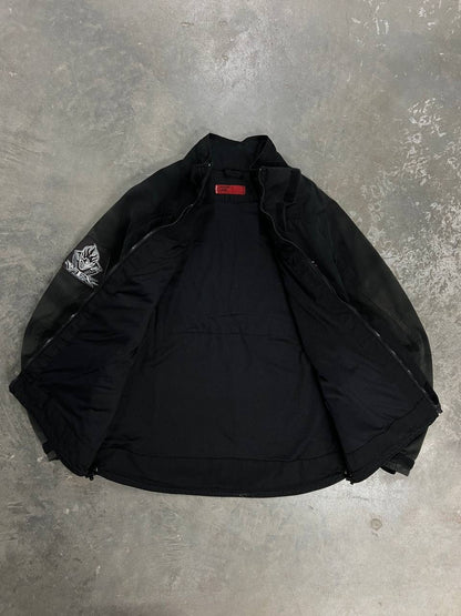 Vintage Levis Hidden Pockets Jacket