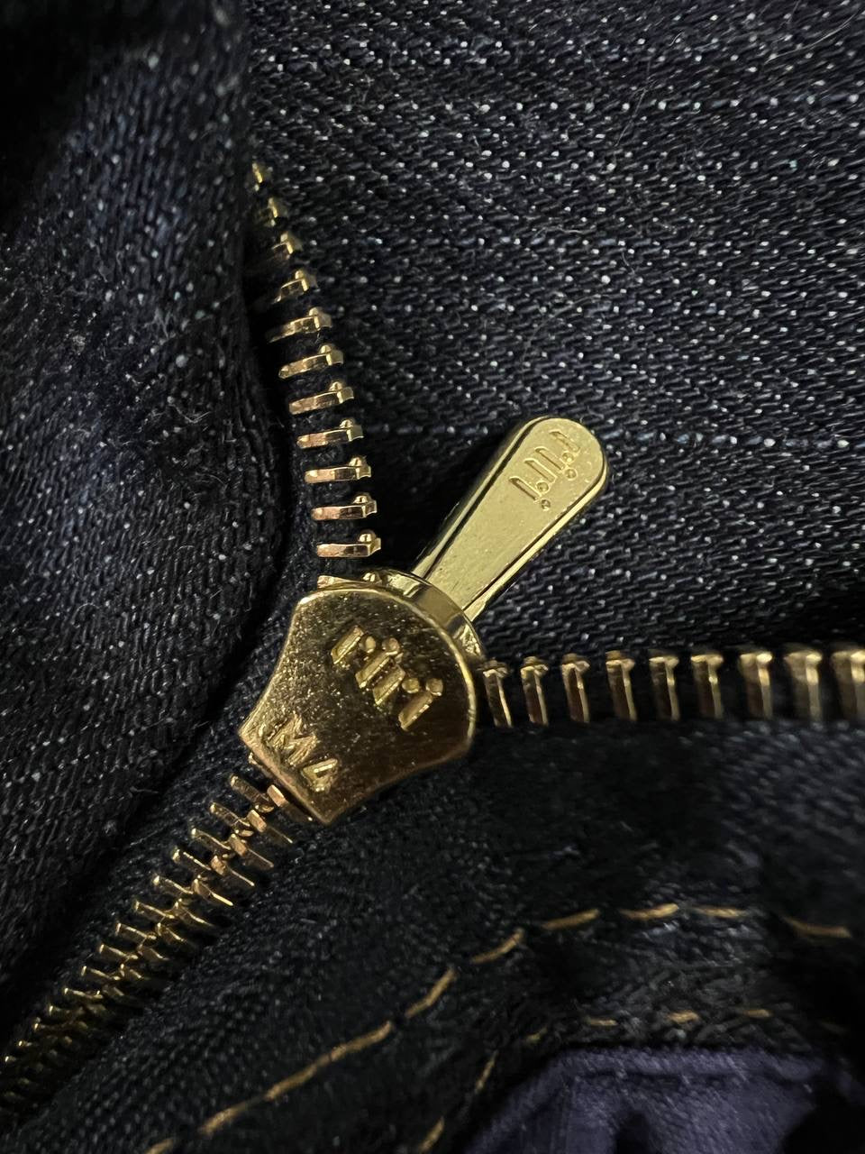 Women's Vintage Christian Dior Jeans