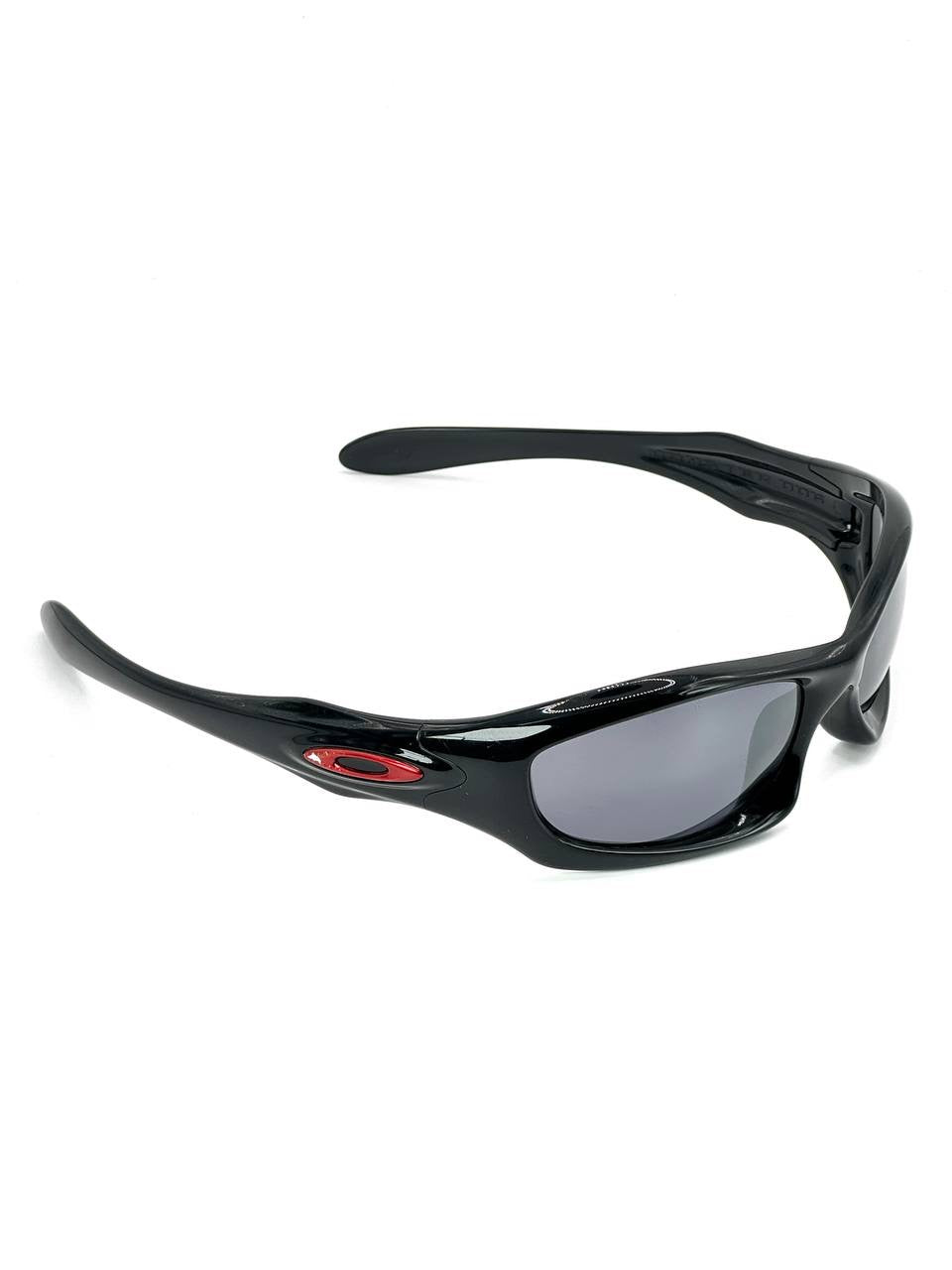 2004 Vintage Oakley Monster Dog Ducati