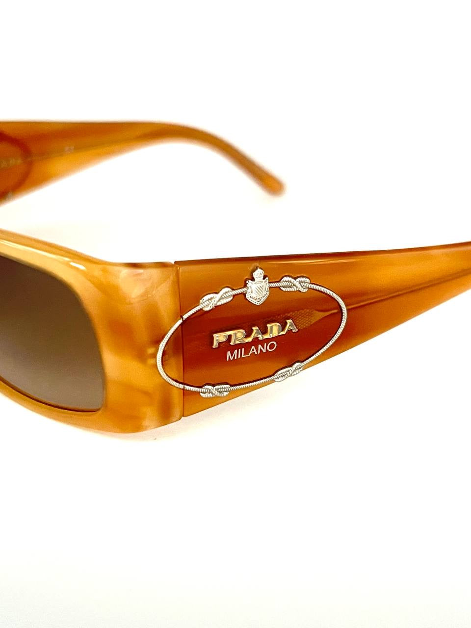 Prada Milano Sunglasses