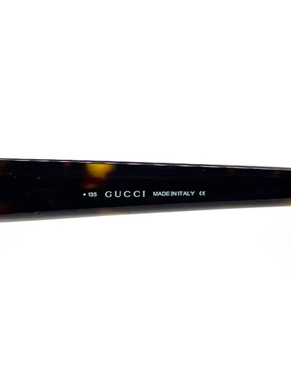 00s Vintage Gucci Sunglasses GG1438 Tom Ford Era