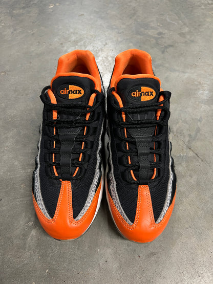 Nike Air Max 95 Safari Keep Rippin Stop Slippin Shoes