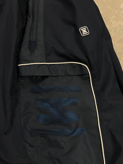 2006 Vintage Nike Shox Track Pants