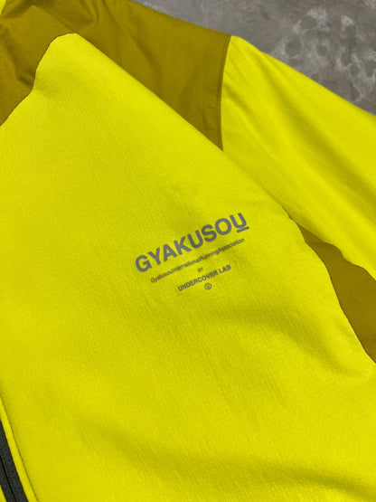 2012 Nike Gyakusou Jacket