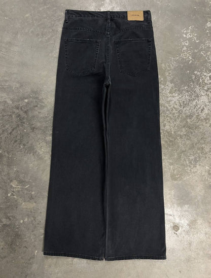 Vuja De Jeans PL Dyed Denim Baggy Wide Fit