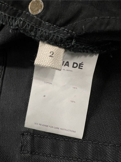 Vuja De Jeans PL Dyed Denim Baggy Wide Fit