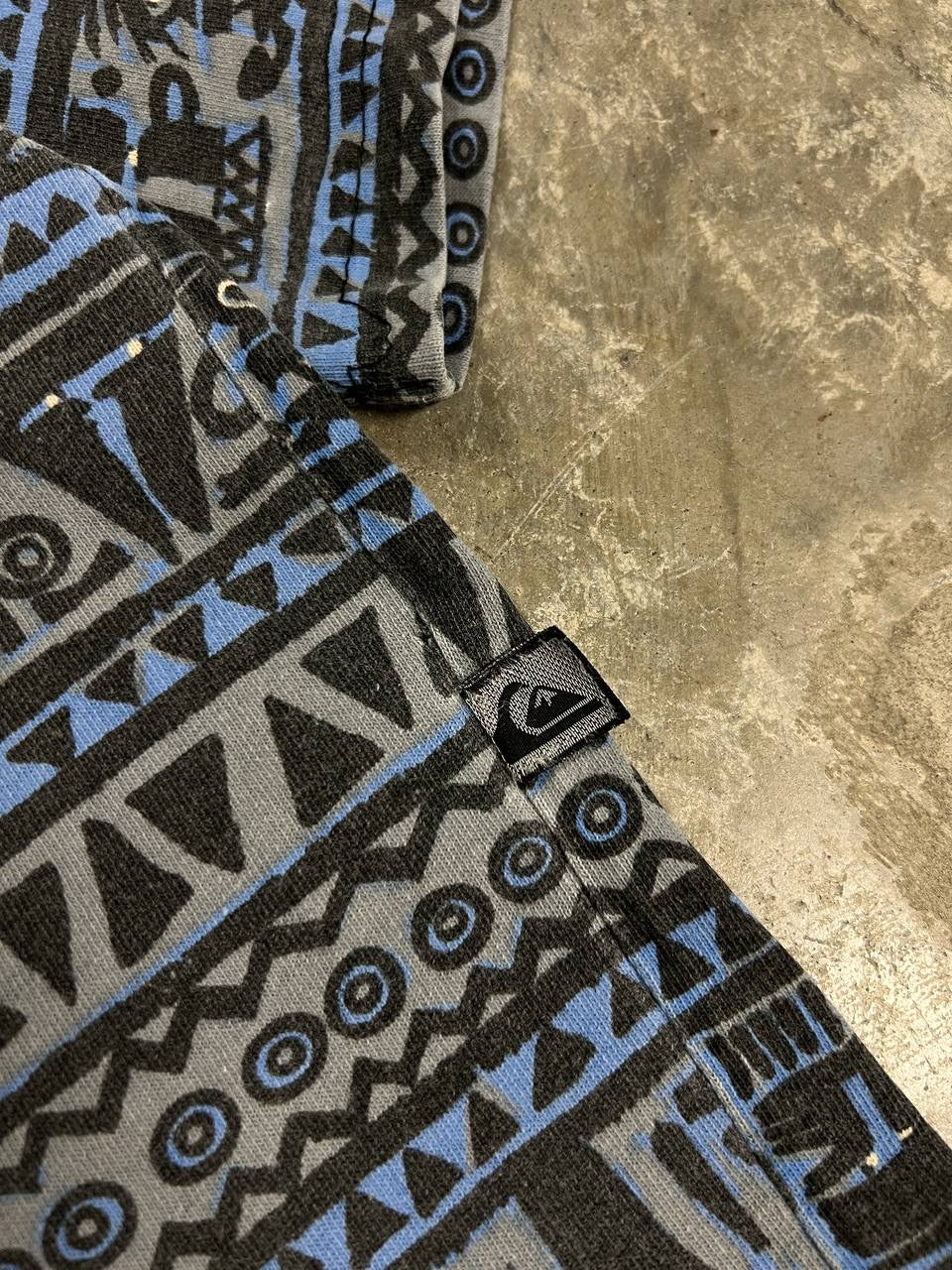 90s Vintage Quiksilver T-Shirt