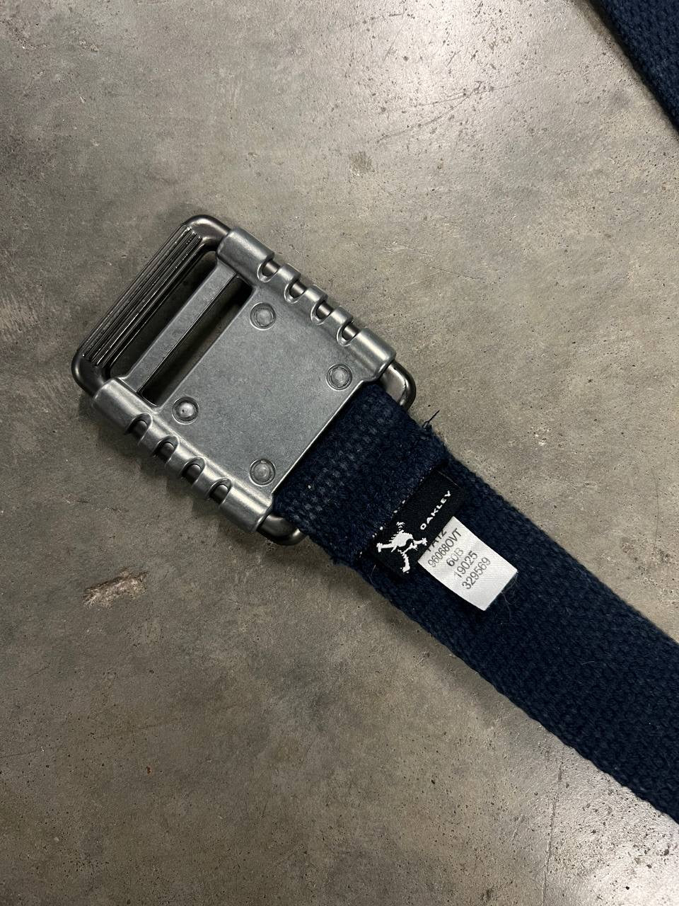 Oakley Web Belt